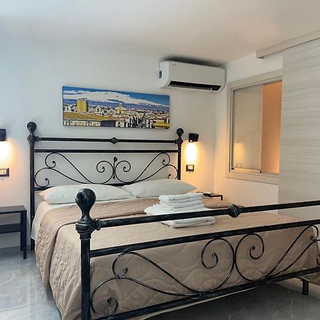 Nobilehouse Apartment Catania Luaran gambar