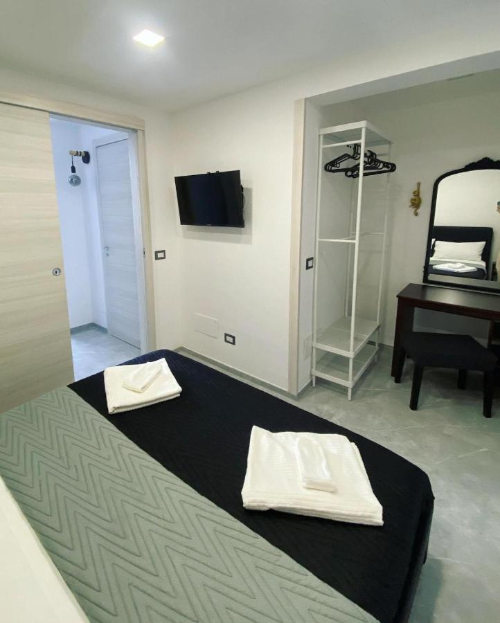 Nobilehouse Apartment Catania Luaran gambar