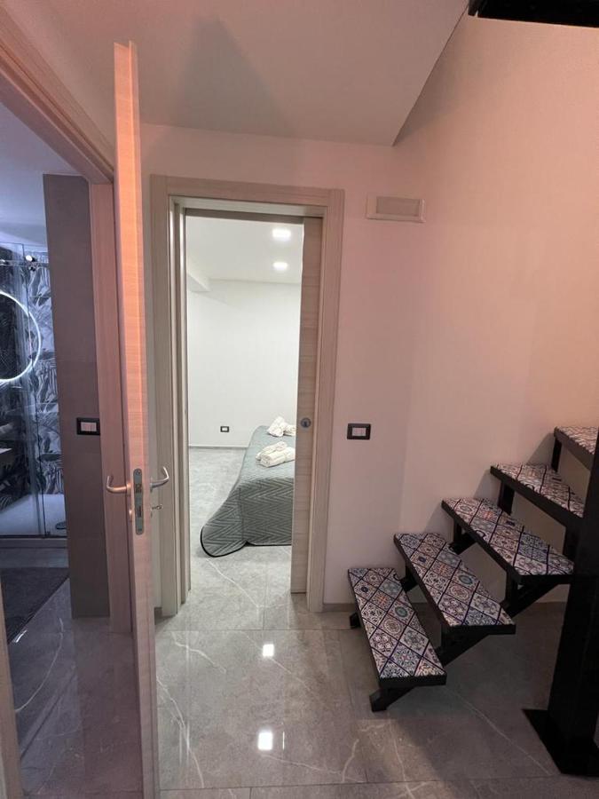 Nobilehouse Apartment Catania Luaran gambar