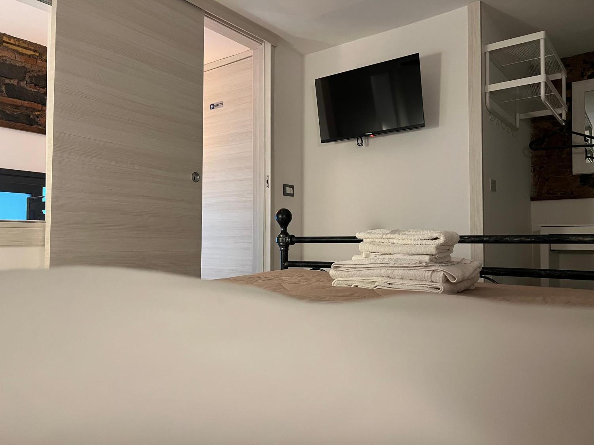 Nobilehouse Apartment Catania Luaran gambar