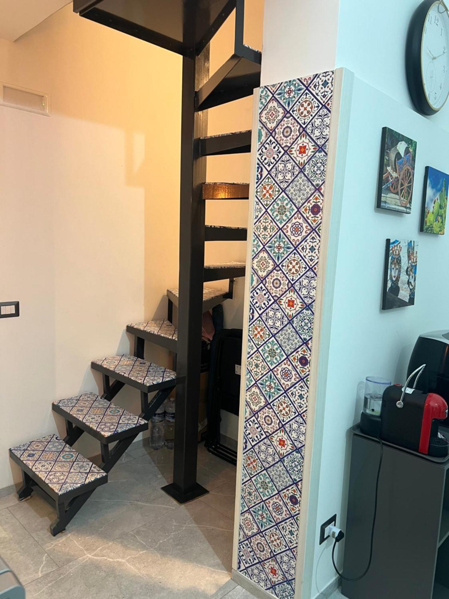 Nobilehouse Apartment Catania Luaran gambar