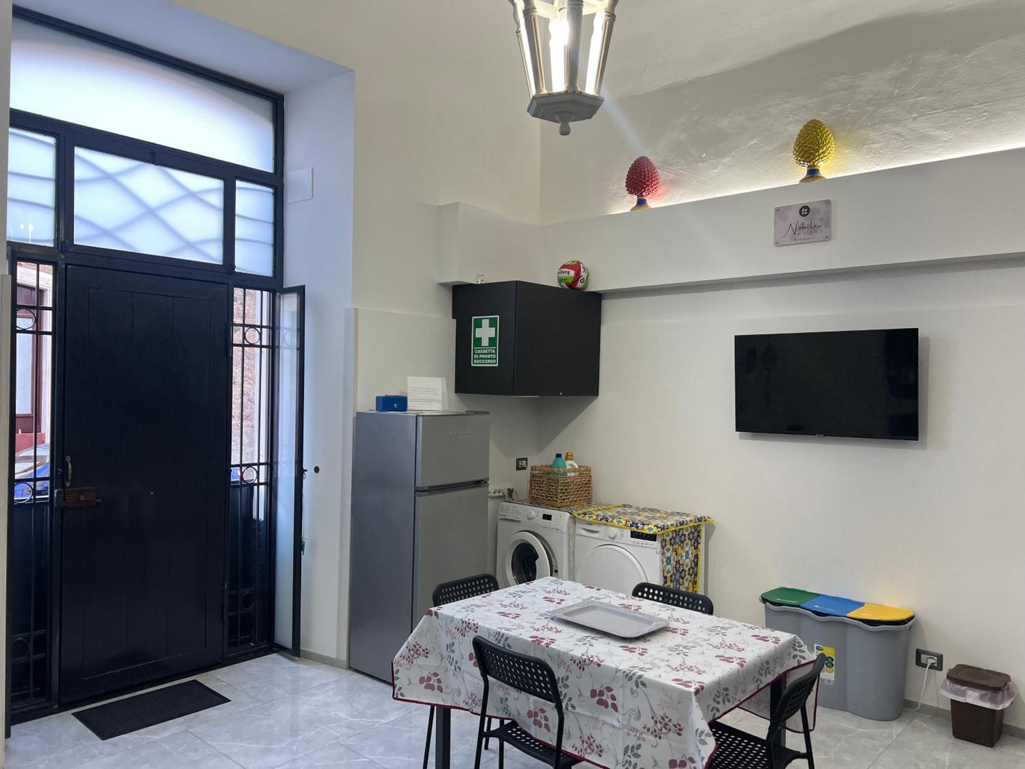 Nobilehouse Apartment Catania Luaran gambar