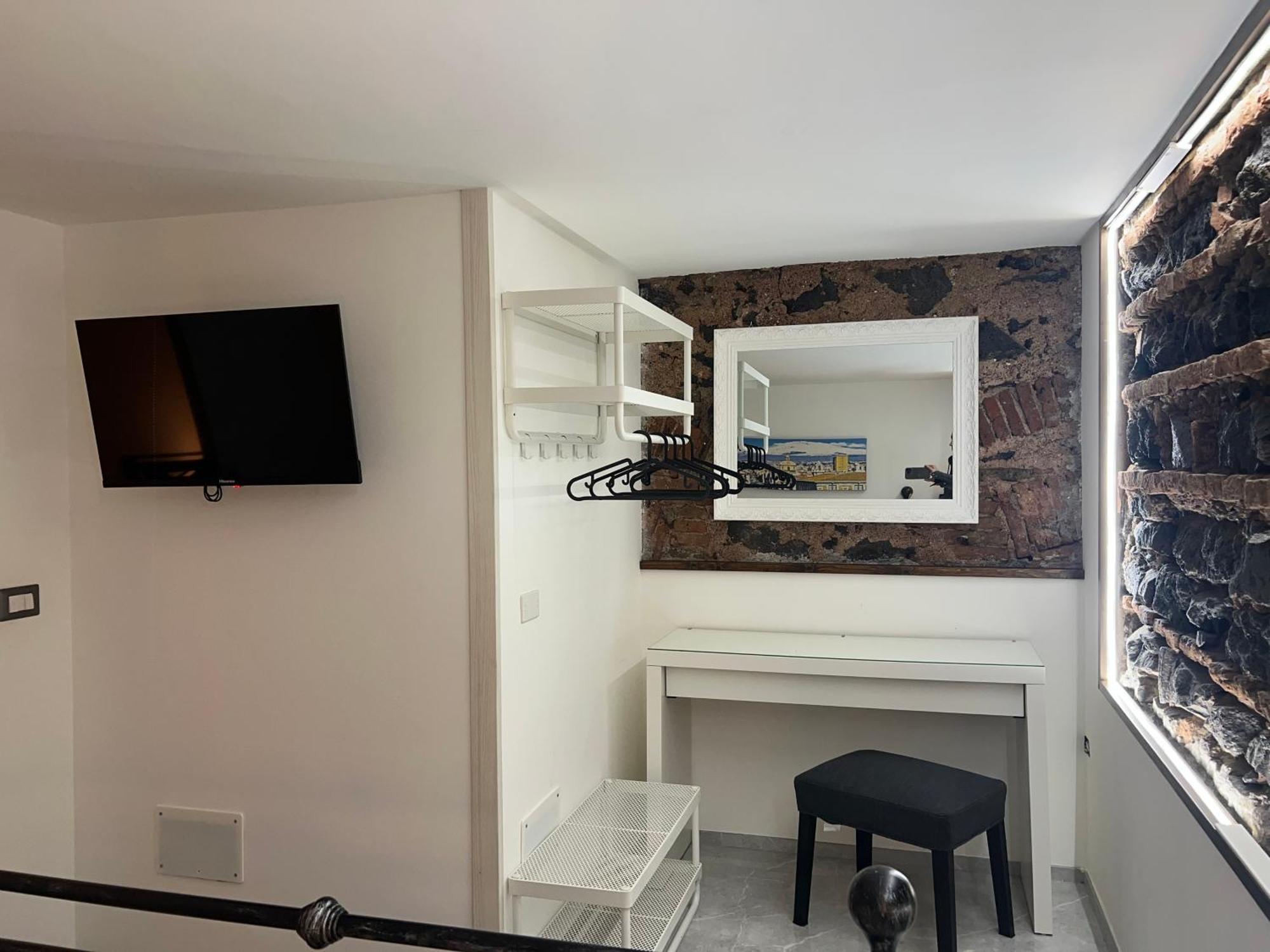 Nobilehouse Apartment Catania Luaran gambar